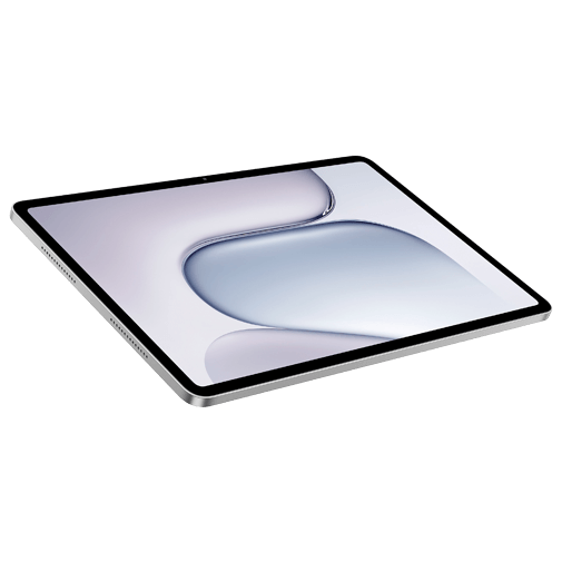 Honor Honor Pad 20 Tablet 256GB Grijs - 12.1" 120Hz