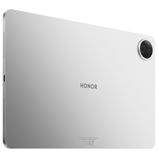 Honor Honor Pad 20 Tablet 256GB Grijs - 12.1" 120Hz
