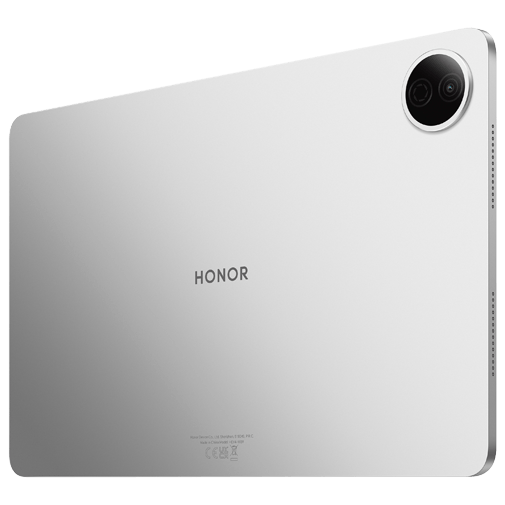 Honor Honor Pad 20 Tablet 256GB Grijs - 12.1" 120Hz