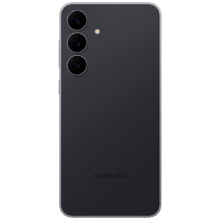 Samsung Samsung Galaxy S25 FE 5G 256GB Zwart
