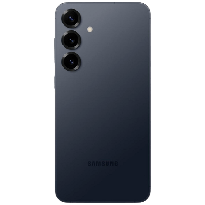 Samsung Samsung Galaxy S25+ 5G 512GB Zwart