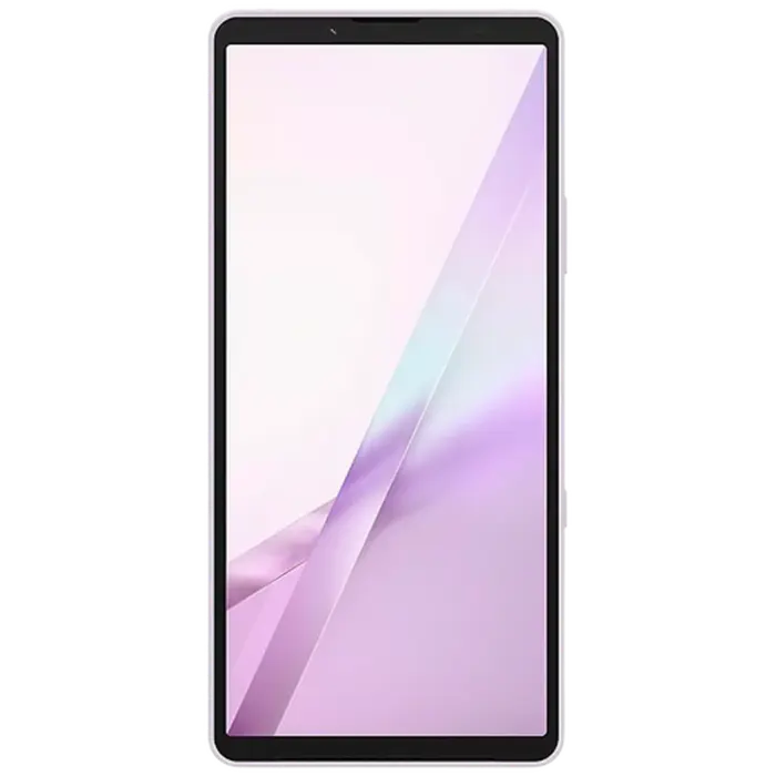 Sony Sony Xperia 10 VIII 5G Paars