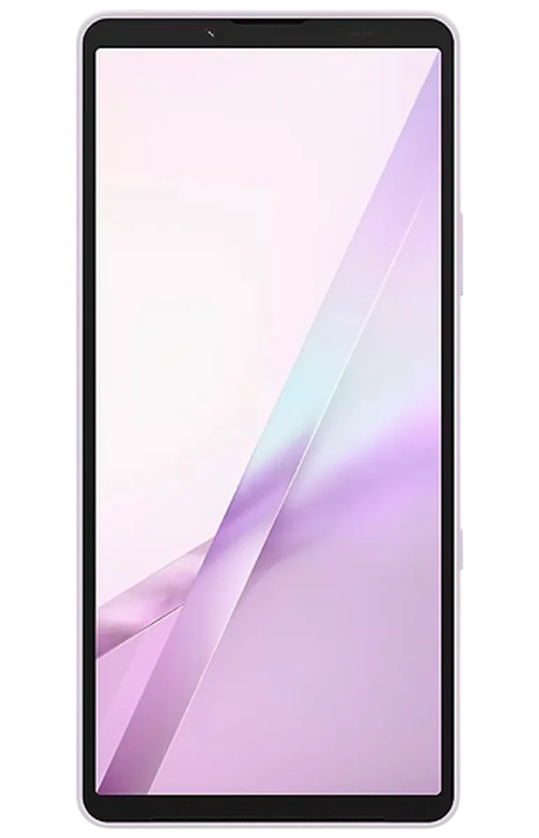 Sony Sony Xperia 10 VIII 5G Paars