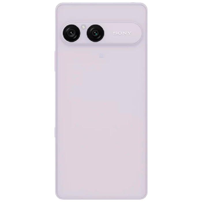 Sony Sony Xperia 10 VIII 5G Paars