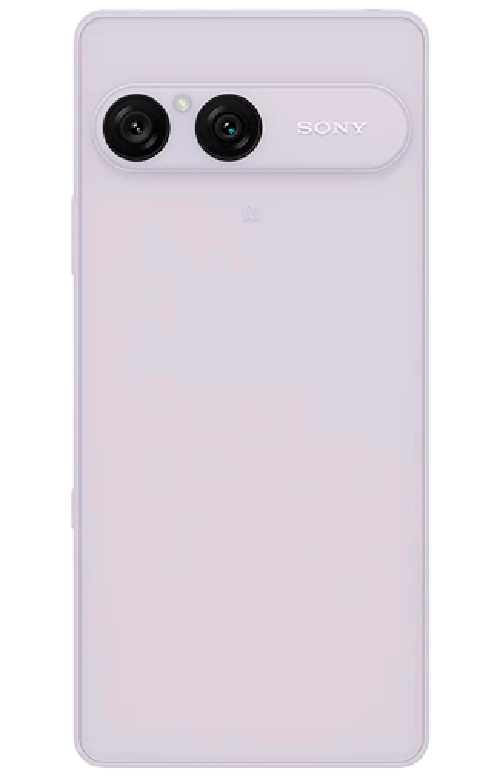 Sony Sony Xperia 10 VIII 5G Paars
