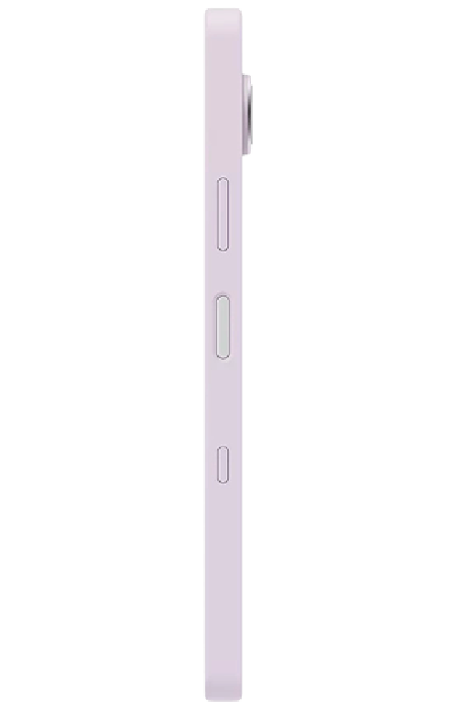 Sony Sony Xperia 10 VIII 5G Paars