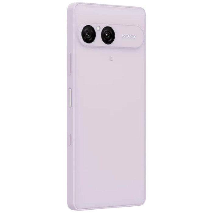 Sony Sony Xperia 10 VIII 5G Paars