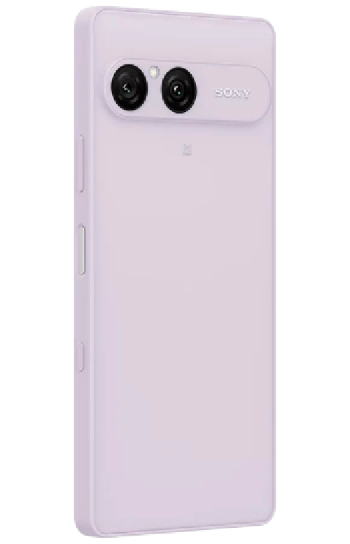 Sony Sony Xperia 10 VIII 5G Paars