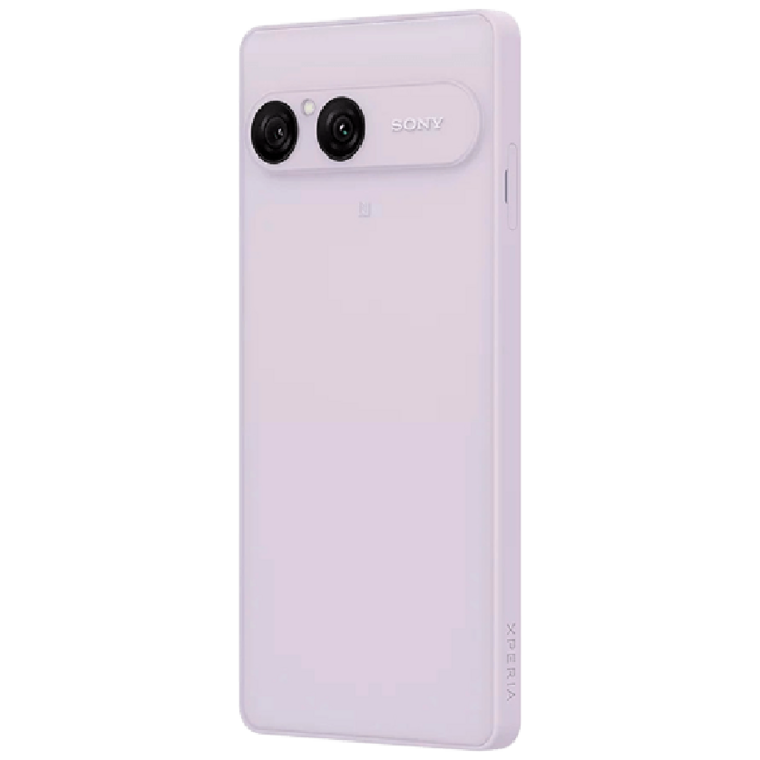 Sony Sony Xperia 10 VIII 5G Paars