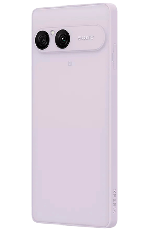 Sony Sony Xperia 10 VIII 5G Paars