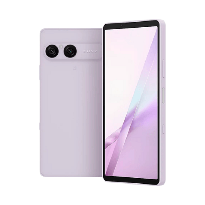Sony Sony Xperia 10 VIII 5G Paars