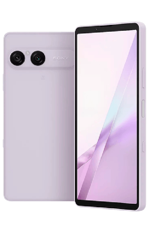 Sony Sony Xperia 10 VIII 5G Paars