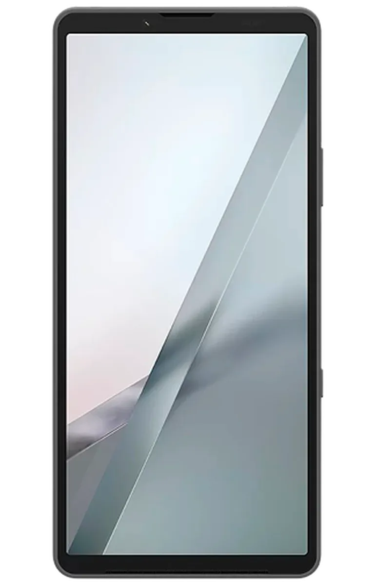Sony Sony Xperia 10 VIII 5G Grijs