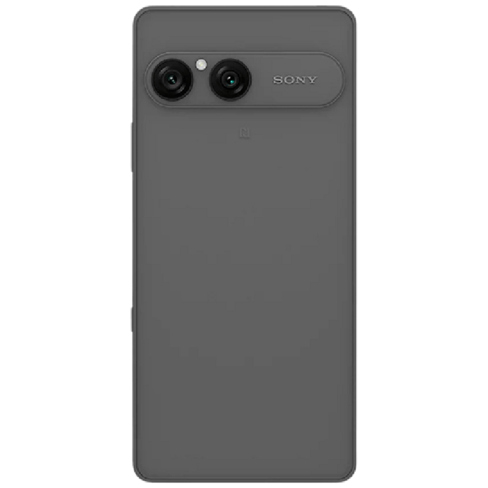 Sony Sony Xperia 10 VIII 5G Grijs