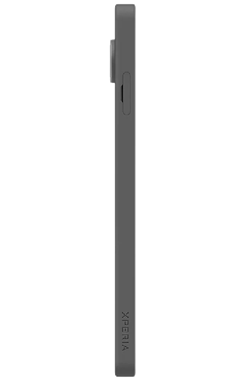 Sony Sony Xperia 10 VIII 5G Grijs