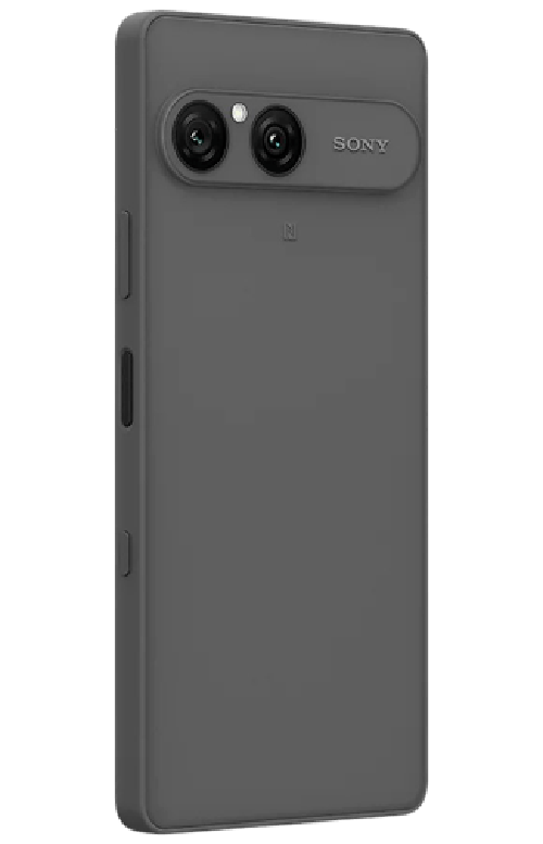 Sony Sony Xperia 10 VIII 5G Grijs