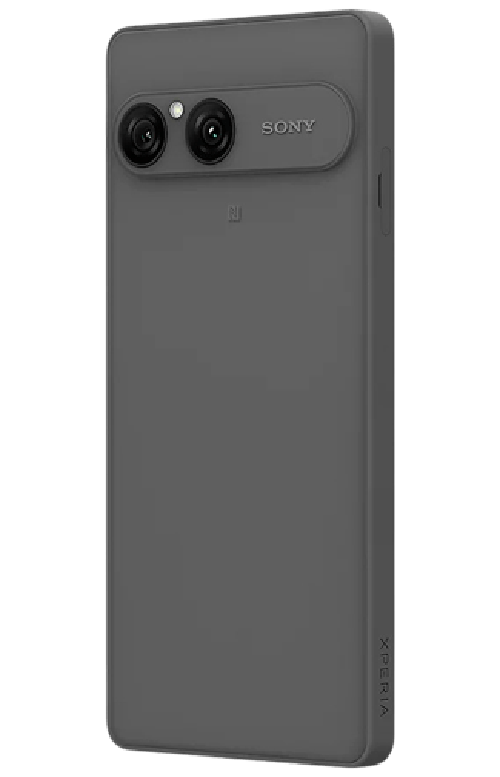 Sony Sony Xperia 10 VIII 5G Grijs