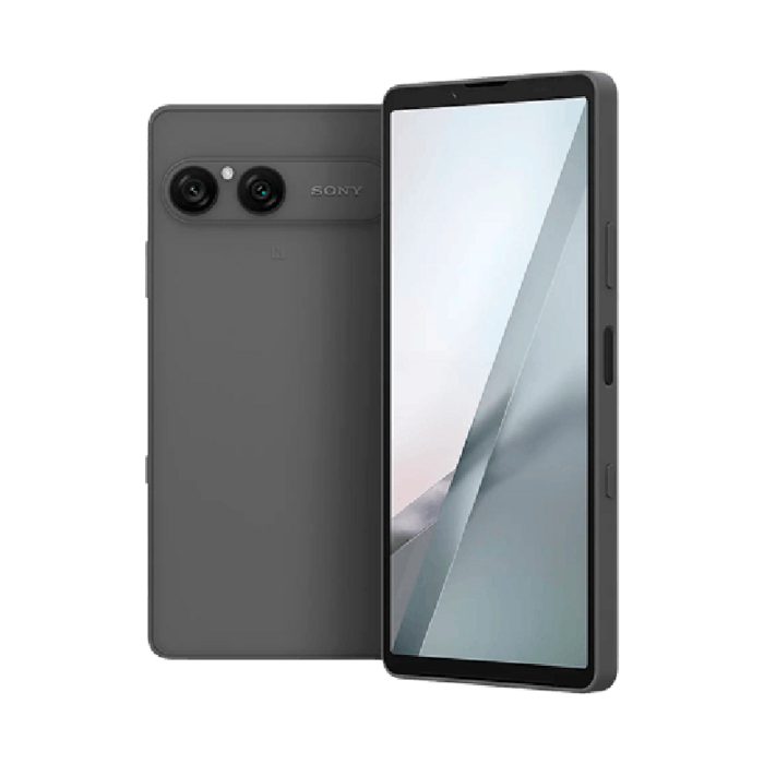 Sony Sony Xperia 10 VIII 5G Grijs