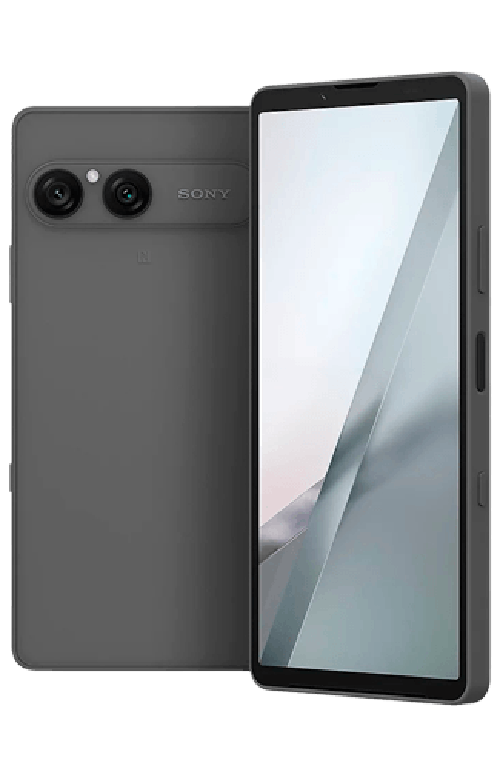 Sony Sony Xperia 10 VIII 5G Grijs