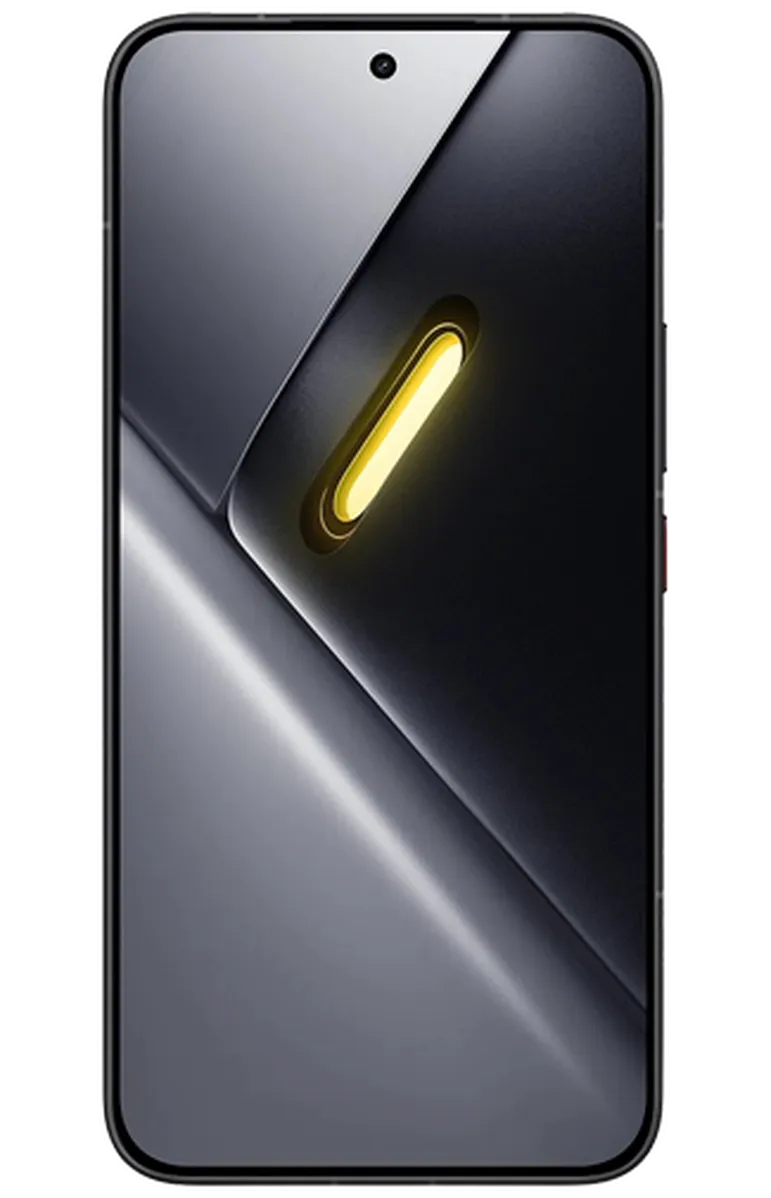 Poco POCO X8 Pro Max 512GB Zwart - 5G Smartphone