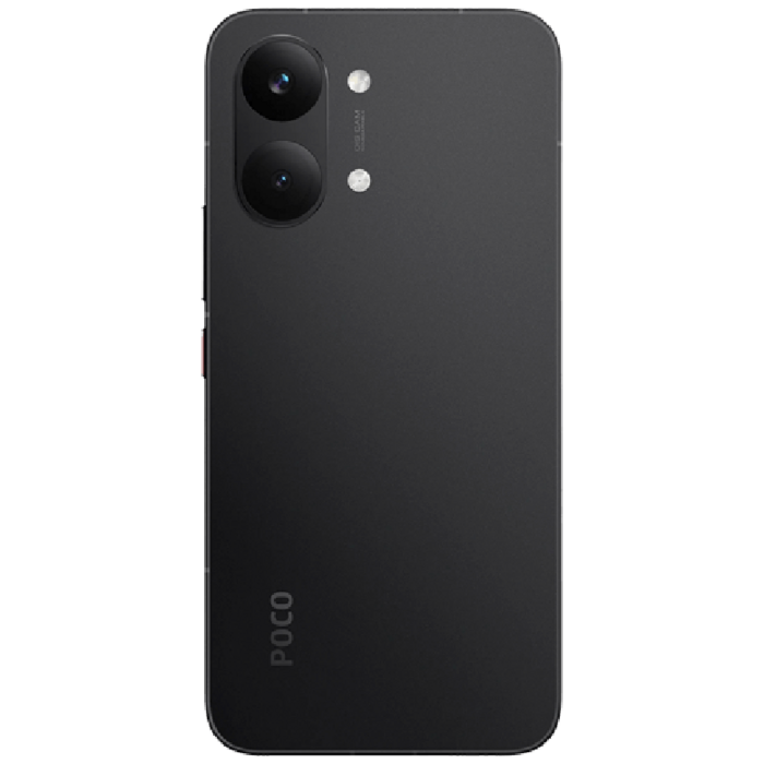 Poco POCO X8 Pro Max 512GB Zwart - 5G Smartphone