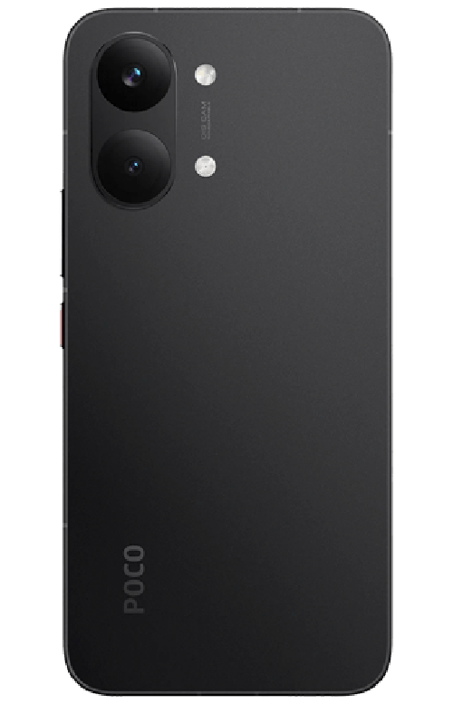 Poco POCO X8 Pro Max 512GB Zwart - 5G Smartphone