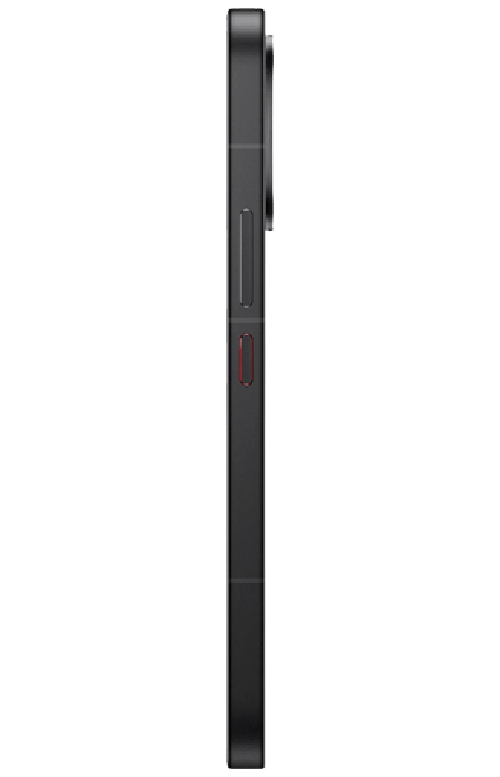 Poco POCO X8 Pro Max 512GB Zwart - 5G Smartphone