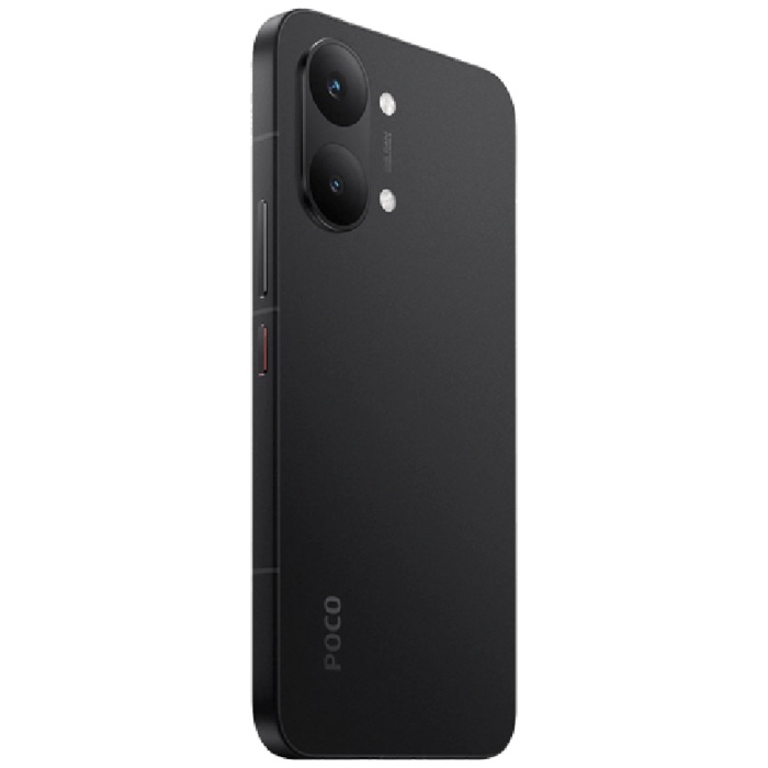 Poco POCO X8 Pro Max 512GB Zwart - 5G Smartphone