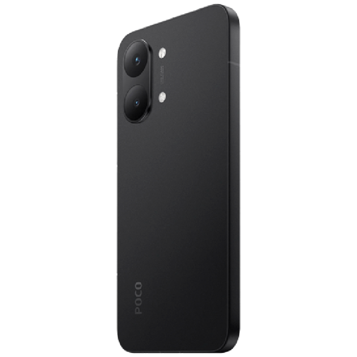 Poco POCO X8 Pro Max 512GB Zwart - 5G Smartphone