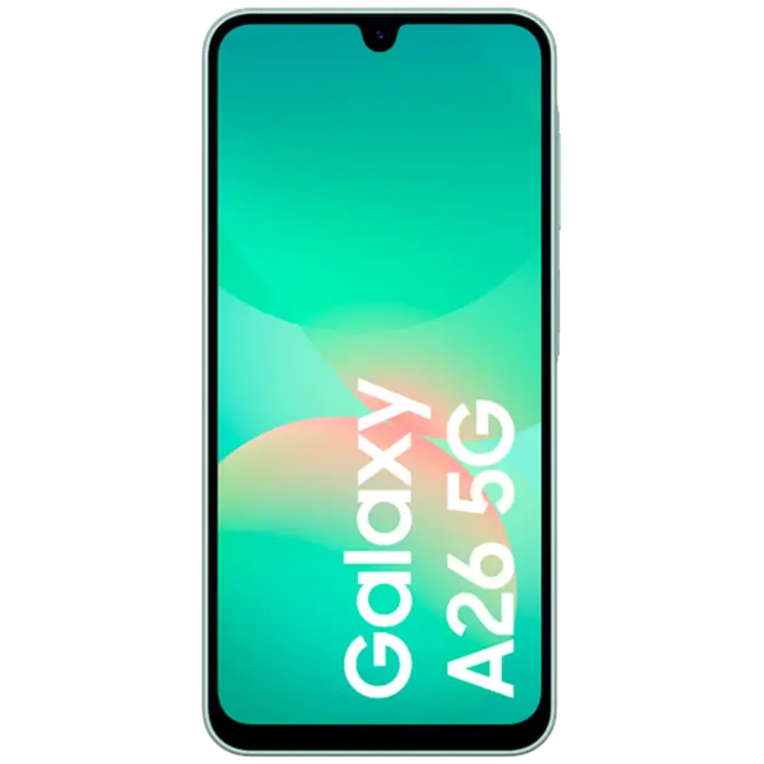 Samsung Samsung Galaxy A26 5G 256GB Mint
