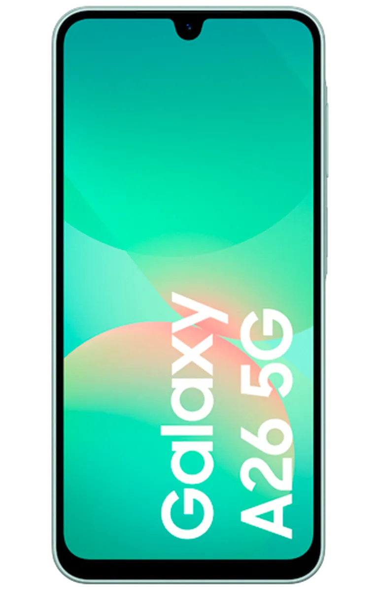 Samsung Samsung Galaxy A26 5G 256GB Mint
