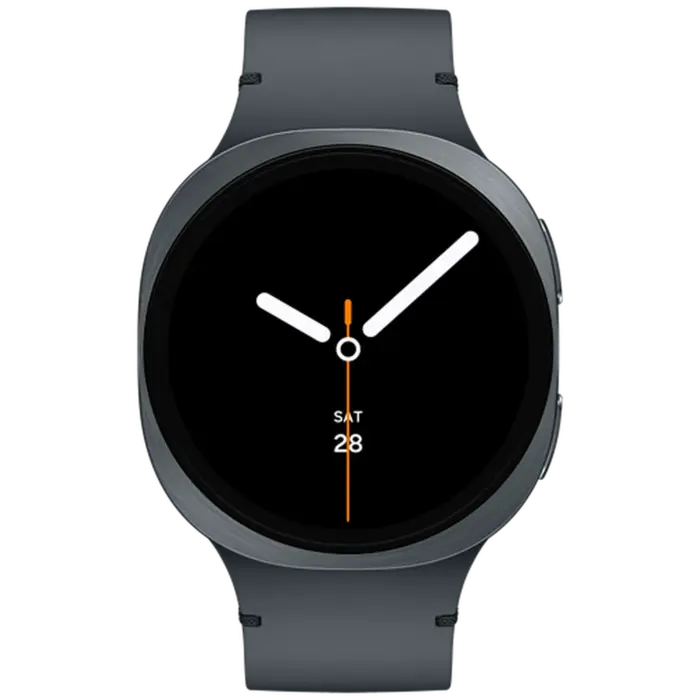 Samsung Samsung Galaxy Watch 8 4G 44mm Smartwatch - Donkergrijs