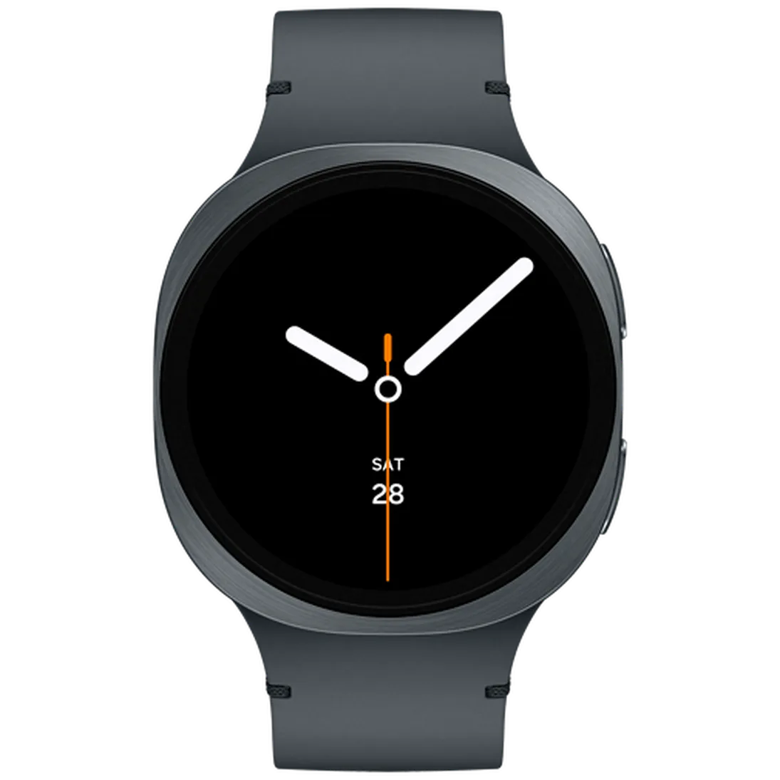 Samsung Samsung Galaxy Watch 8 4G 44mm Smartwatch - Donkergrijs