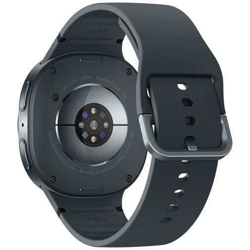 Samsung Samsung Galaxy Watch 8 4G 44mm Smartwatch - Donkergrijs