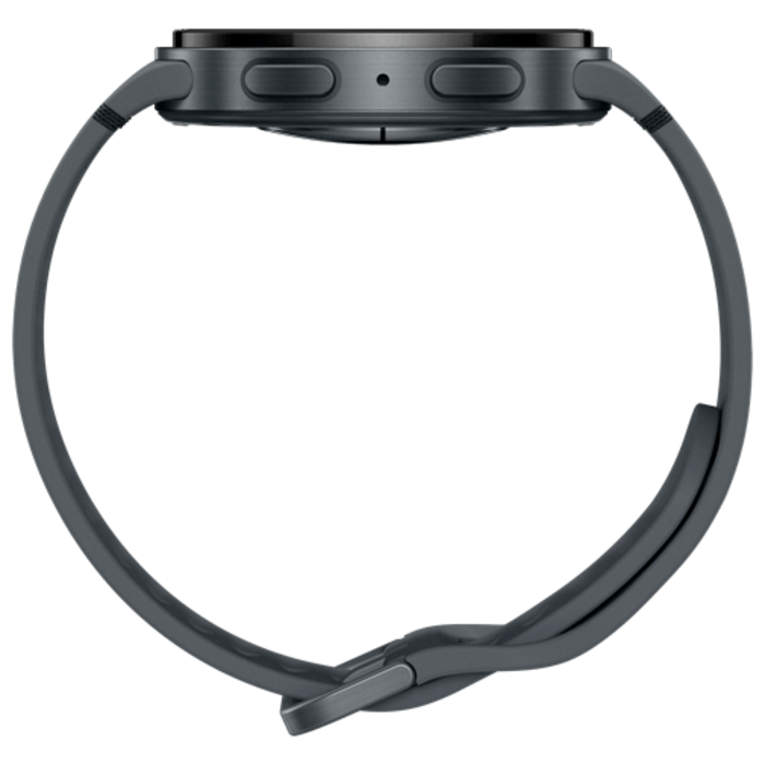 Samsung Samsung Galaxy Watch 8 4G 44mm Smartwatch - Donkergrijs