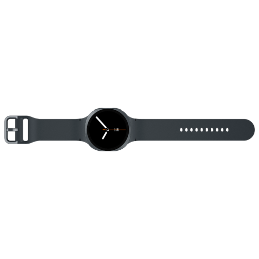 Samsung Samsung Galaxy Watch 8 4G 44mm Smartwatch - Donkergrijs