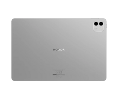 Honor Honor MagicPad 4 256GB Grijs - 12.3" 3K OLED Tablet