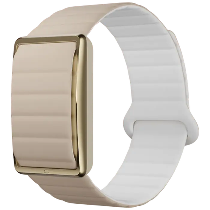Polar Polar Loop Gen 2 Goud/Beige