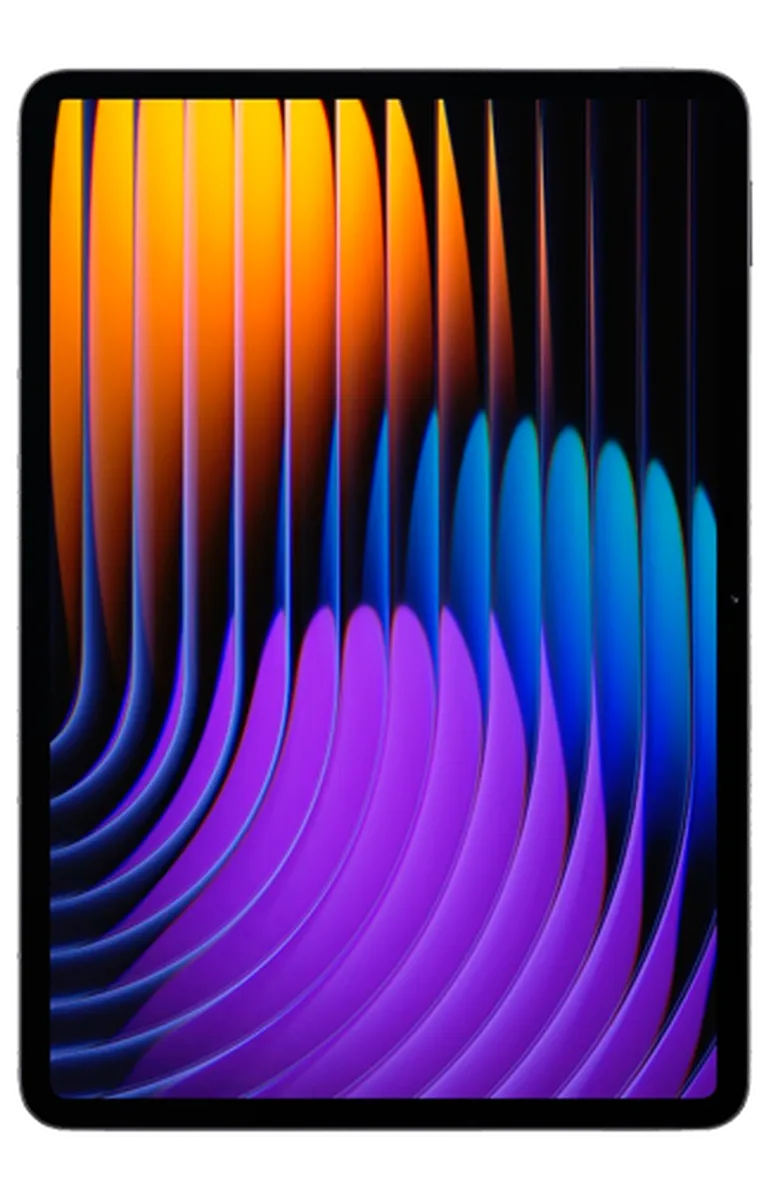 Xiaomi Xiaomi Pad 7 Pro 8GB/256GB Grijs - 11.2" Tablet
