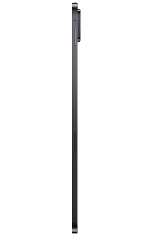 Xiaomi Xiaomi Pad 7 Pro 8GB/256GB Grijs - 11.2" Tablet