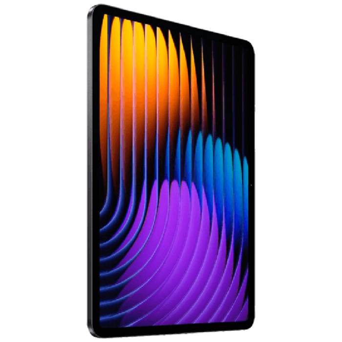 Xiaomi Xiaomi Pad 7 Pro 8GB/256GB Grijs - 11.2" Tablet