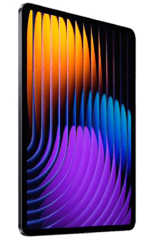 Xiaomi Xiaomi Pad 7 Pro 8GB/256GB Grijs - 11.2" Tablet