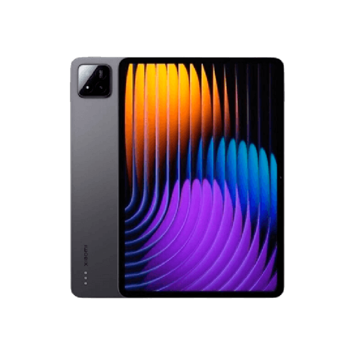 Xiaomi Xiaomi Pad 7 Pro 8GB/256GB Grijs - 11.2" Tablet