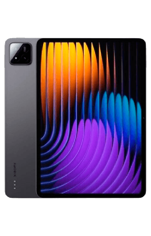 Xiaomi Xiaomi Pad 7 Pro 8GB/256GB Grijs - 11.2" Tablet