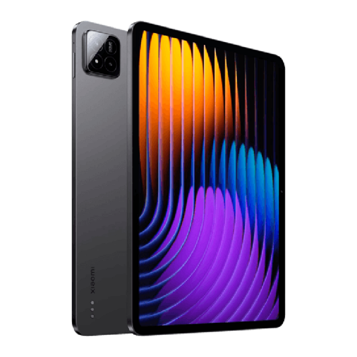 Xiaomi Xiaomi Pad 7 Pro 8GB/256GB Grijs - 11.2" Tablet
