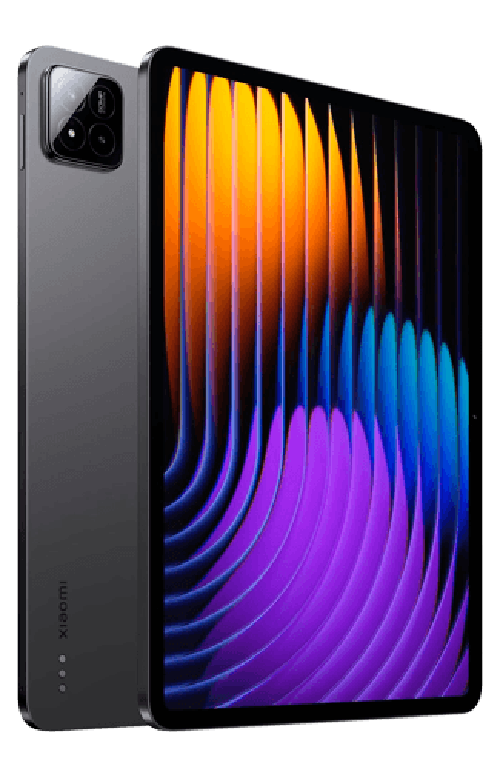 Xiaomi Xiaomi Pad 7 Pro 8GB/256GB Grijs - 11.2" Tablet