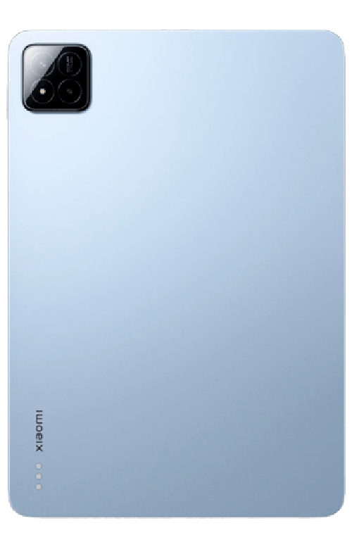 Xiaomi Xiaomi Pad 7 Pro 8GB/256GB Blauw - Tablet