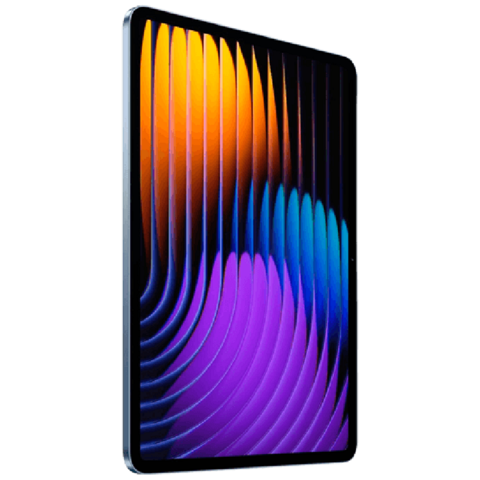 Xiaomi Xiaomi Pad 7 Pro 8GB/256GB Blauw - Tablet