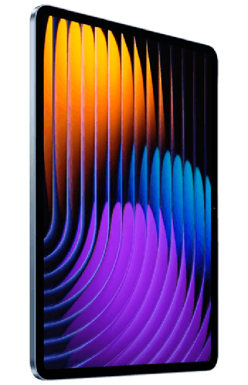 Xiaomi Xiaomi Pad 7 Pro 8GB/256GB Blauw - Tablet
