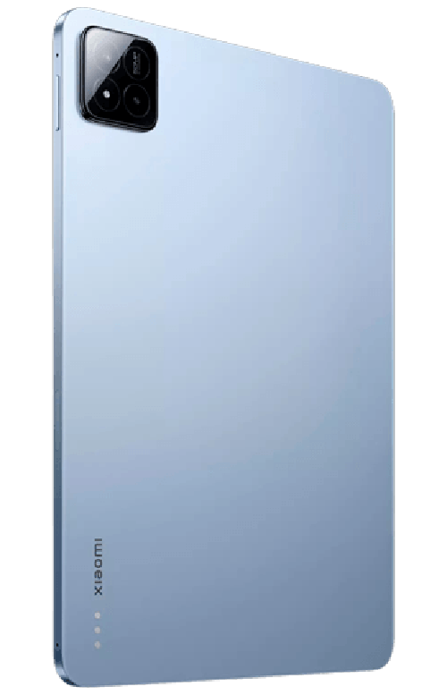 Xiaomi Xiaomi Pad 7 Pro 8GB/256GB Blauw - Tablet